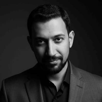 Talha A. Butt