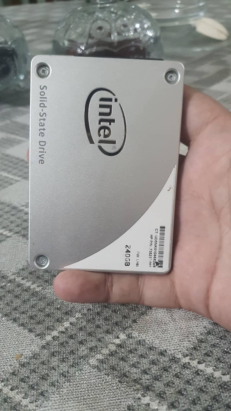 Sata SSD 0