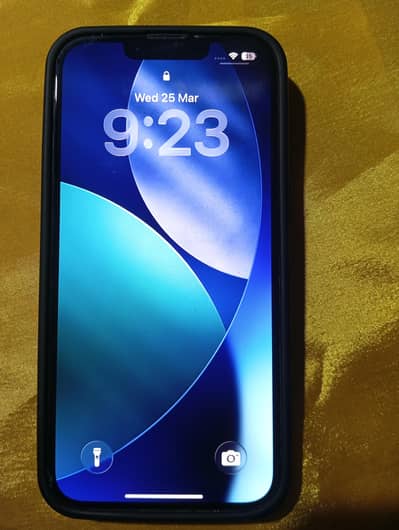 iPhone 13 pro non pta jv 128 GB black colore