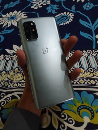 Gaming Beast For Sell Oneplus 8t [8-128]Pubj 90 Fps