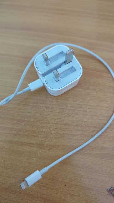 Iphone charger
