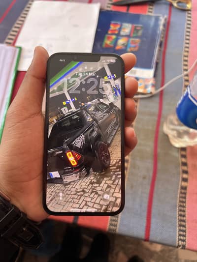 Iphone 13 128gb non pta