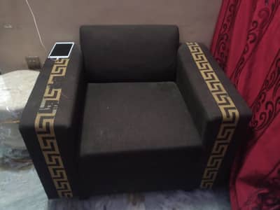 6 seater sofa set
