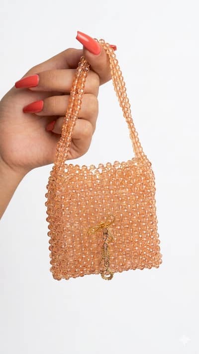 It is home made and very beautifull designed