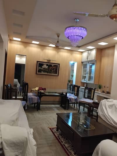 10 Marla Lower Portion For Rent On Main college Road