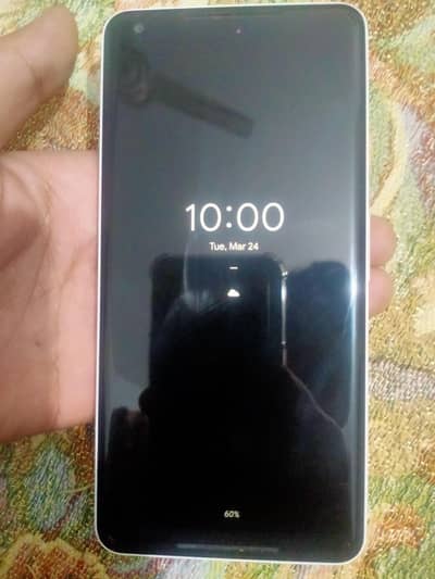 only phone and hendfree