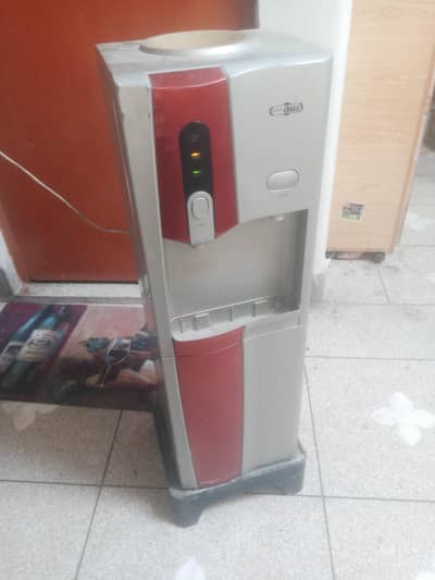 super Asia water Dispencer