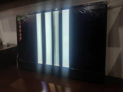 NOBEL Endroide orginal 32 LCD