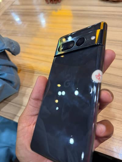 Google Pixel 7pro 10/10 condition