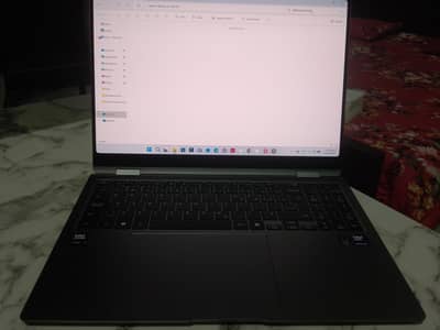 Samsung Galaxy Book 5 Pro Touch 360 S Pen