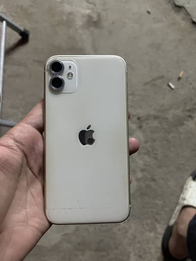 Iphone 11 Factory Unlock