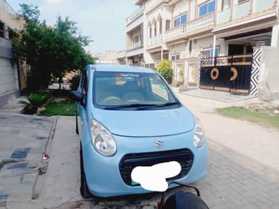 suzuki alto 2011/15 in gud condition