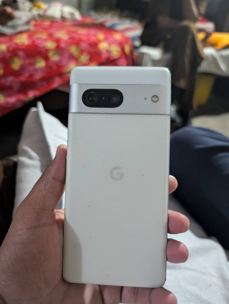 Google Pixel 7 1