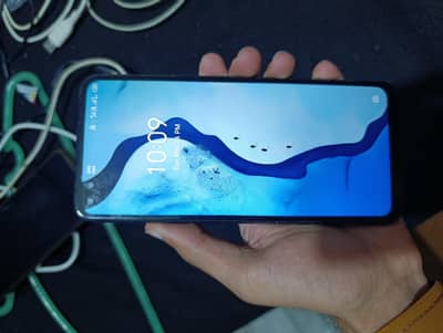 infinix note 8 6/128