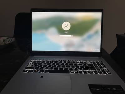 Acer Aspire 5 (i5-10th)