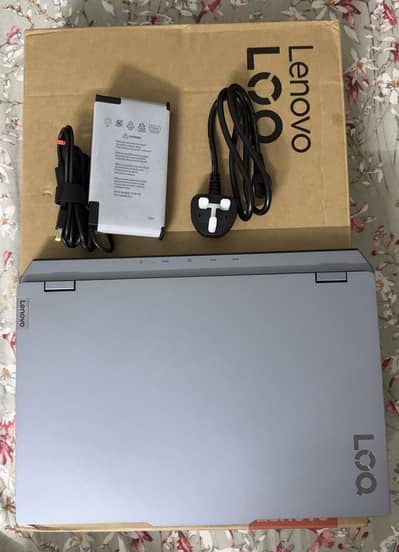 Lenovo LOQ 15