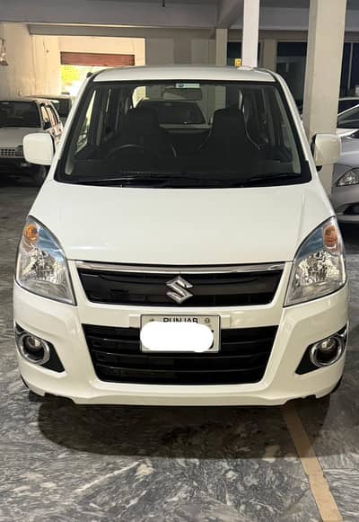 suzuki WagonR