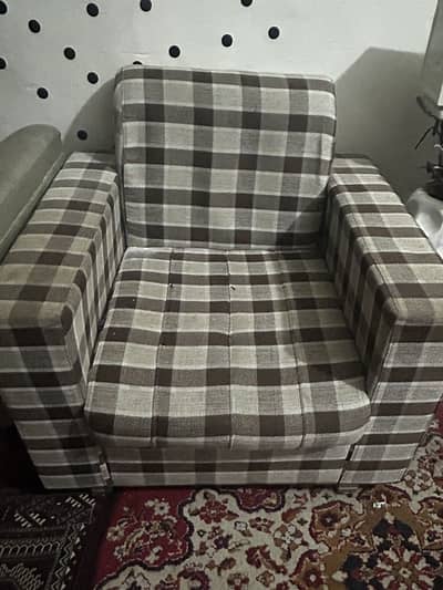 5seater sofa for urgent sale