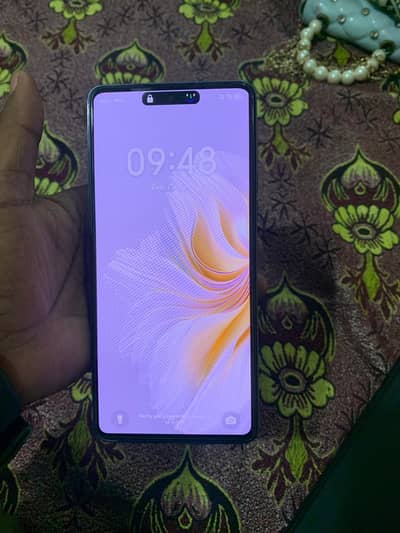 tecno camon 20