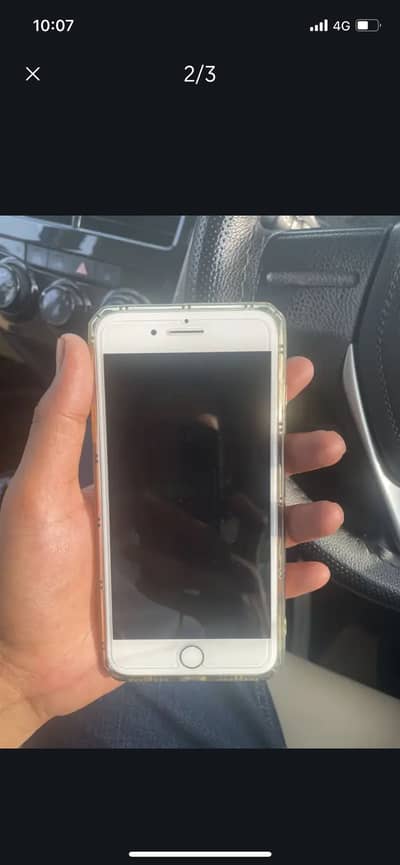 Iphone 8 plus 256gb non PTA