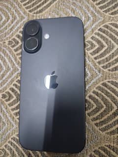 Apple iPhone 16 Non PTA 128GB