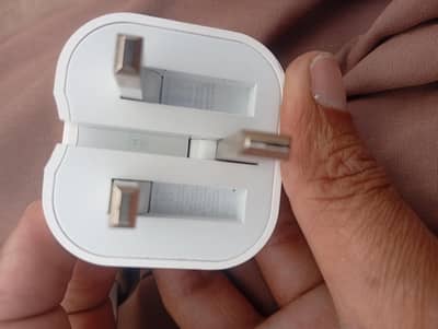 35 WATTS ctype imported fast charger