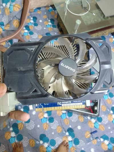 geforce gtx 750ti