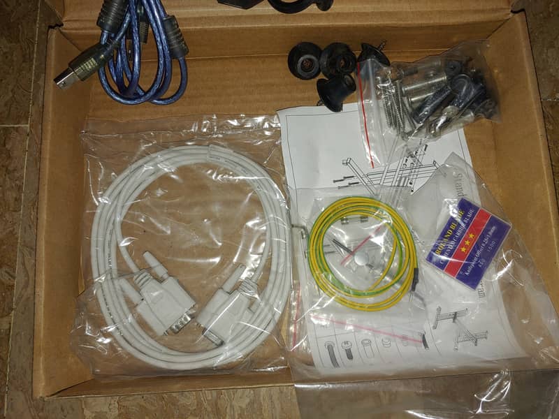 Cutting Plotter AS721 7