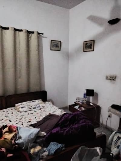 5 MARLA UPPER PORTION FOR RENT