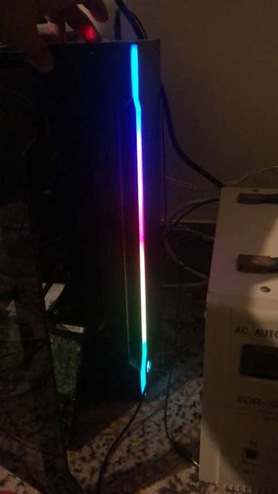 Intel(R) Core(TM) i7-9700K CPU @ 3.60GHz   3.60 GHz