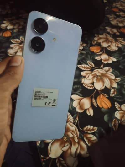 realme note 60 arjent sale
