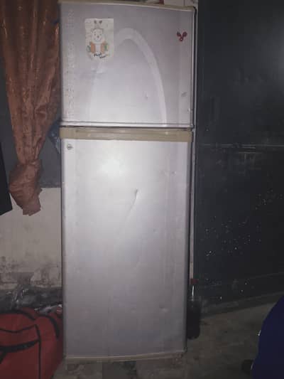 For refrigerator sel