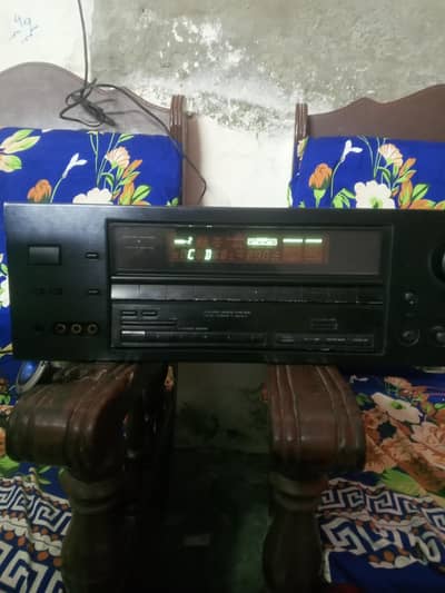 onkyo 220anmplifair all ok made in japan