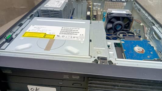 PC core i7 4th 4790 2gb dhrafhic card gaming