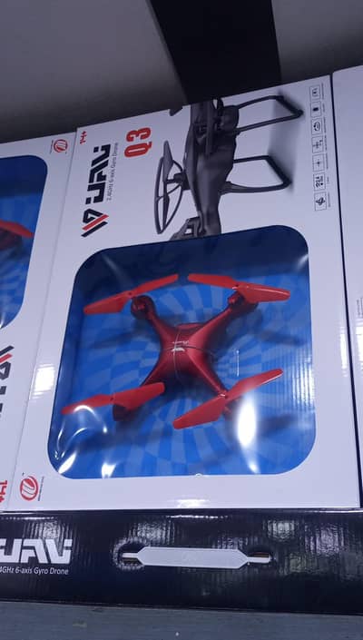 RC Drone