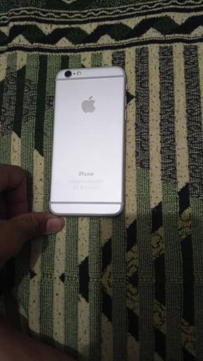 iphone 6 16 gb non pta All ok