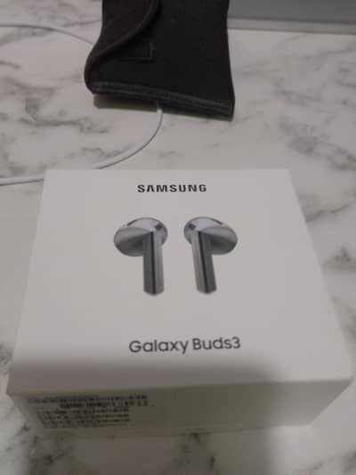 Samsung Galaxy Buds 3