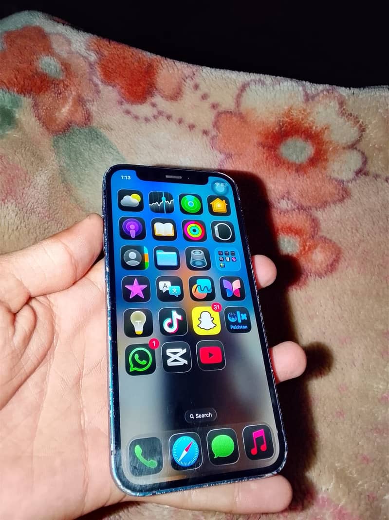 iPhone 12 mini 5
