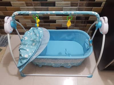 RC Baby Rocker /Swing / jhola