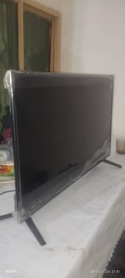 Haier led 32" smart share