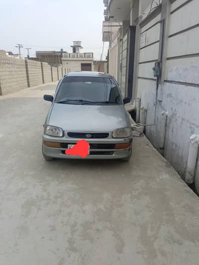 cuore 2007 available for sale