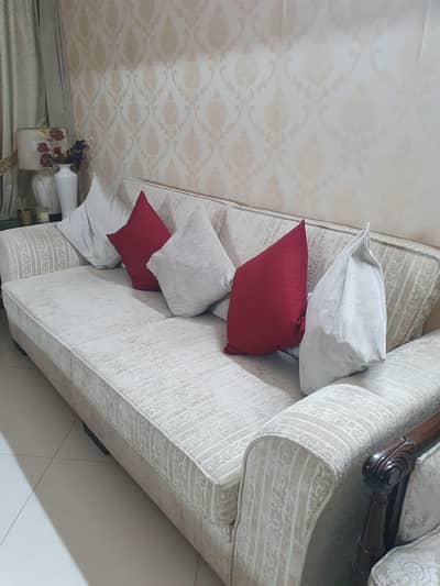 5 seater  sofa set