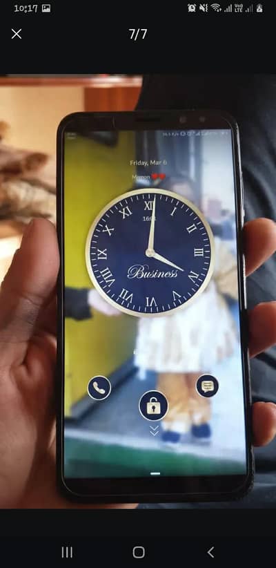 Urgent Sale Mate 10 Lite