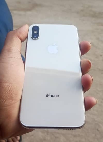 iphone x pta approved
