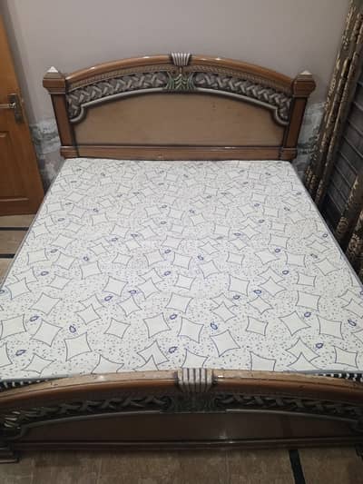 UK Foam Thermarest Prime Mattress