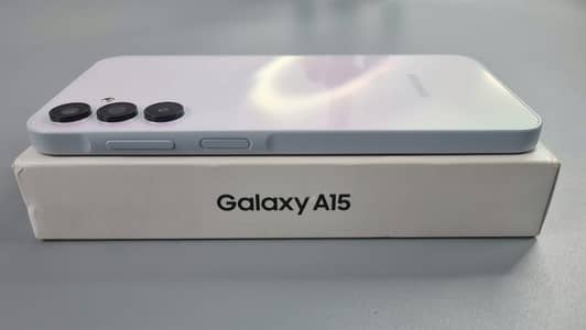 Samsung Galaxy A15 8/256