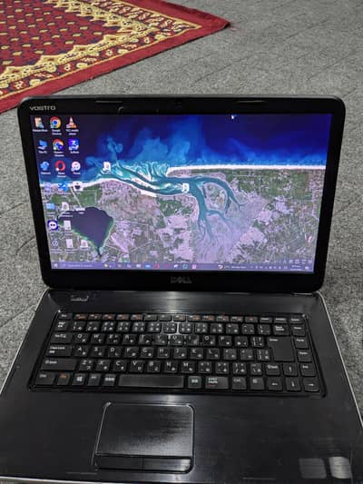 Dell Vostro 2520 i5 3rd generation SSD 128 GB at