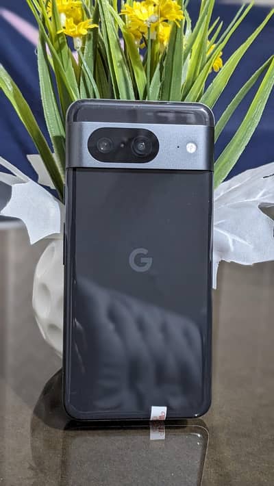 Google pixel 8