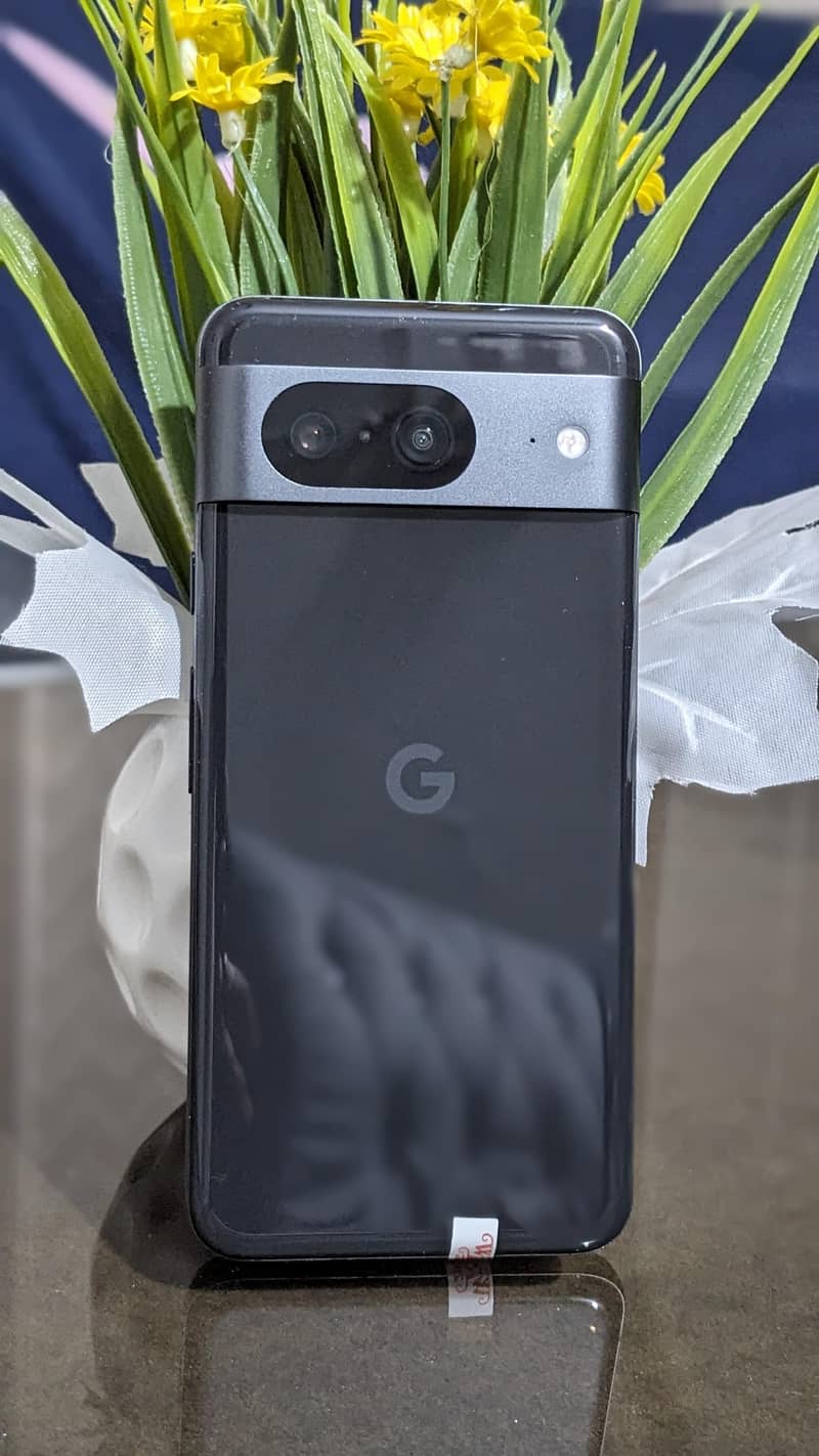 Google pixel 8 0