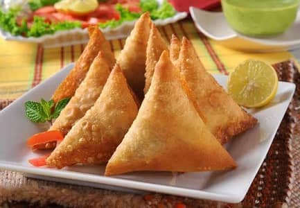 Female required for fast food meterial